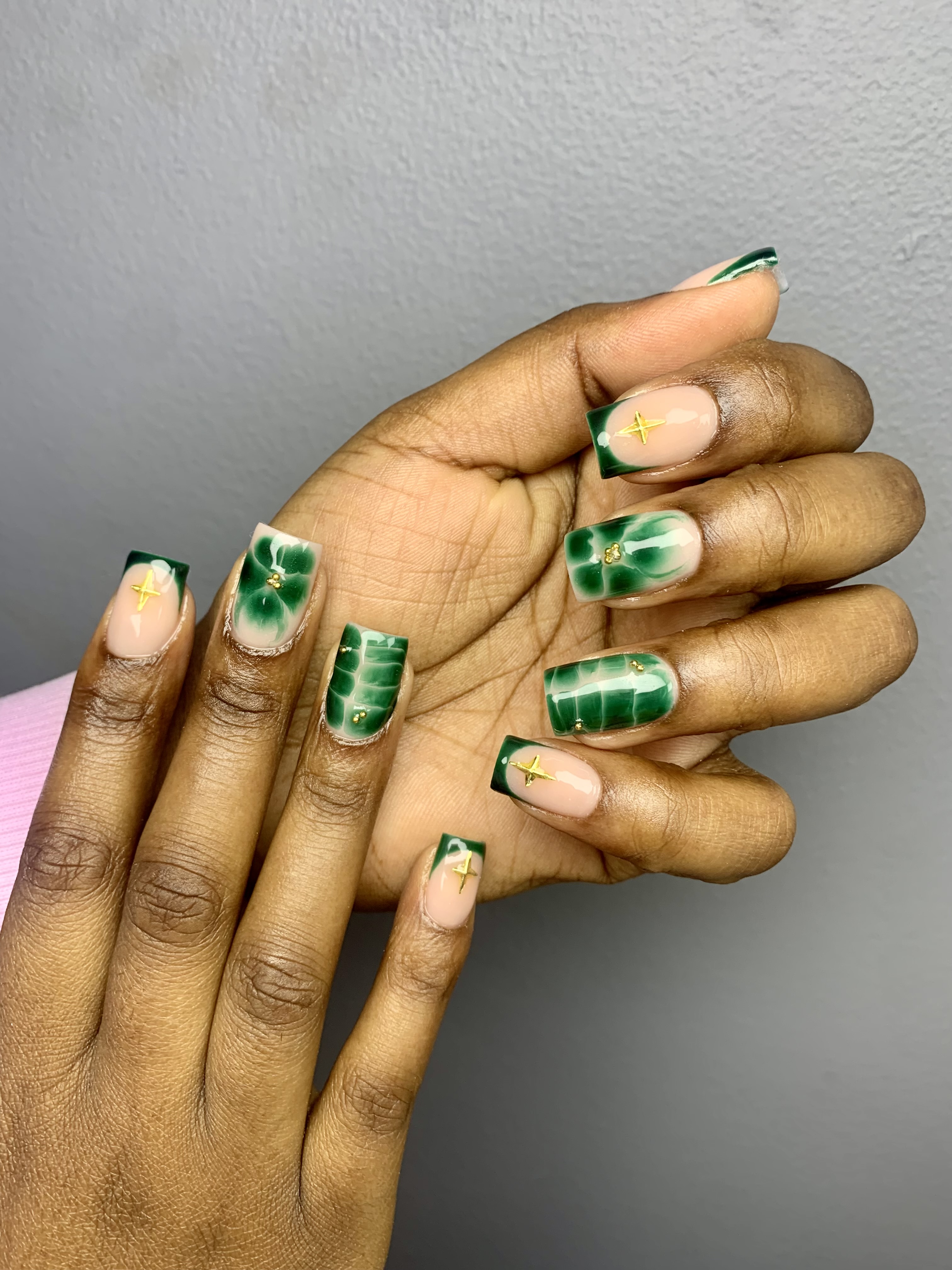 Photo shared by Davidnails_lashes