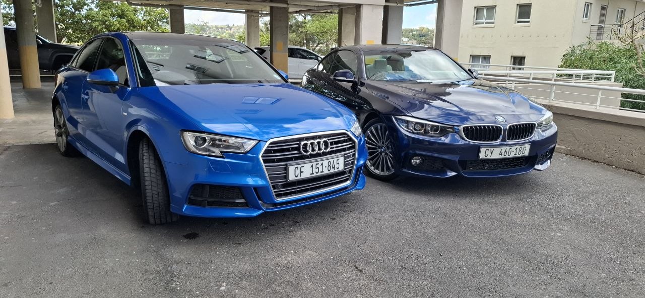 Photo shared by Kasi Detailing