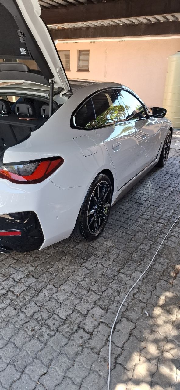Photo shared by Kasi Detailing